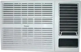 Haier HW-18CV5CNA 1.5 Ton 5 Star Window AC