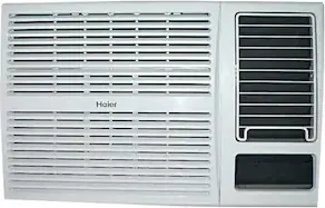 Haier HW-18CV5CNA 1.5 Ton 5 Star Window AC