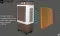 Tiamo Everest 40 L Desert Air Cooler