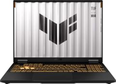 Asus TUF F16 FX608JHI-TU225WS Gaming Laptop vs Asus TUF F16 FX608JMI-TU251WS Gaming Laptop