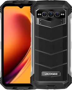 Doogee V Max vs Doogee S89 Pro