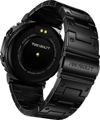 Fire Boltt Obsidian Smartwatch