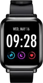 Aqfit W10 Smartwatch