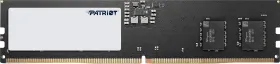 Patriot Memory Signature PSD516G520081 16 GB DDR5-5200 Desktop RAM