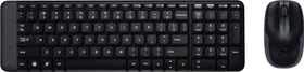 Logitech MK 215 Wireless Keyboard