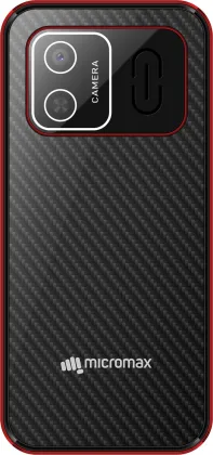 Micromax X1i Smart