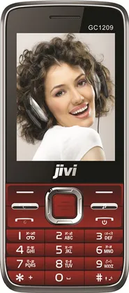 Jivi GC1209