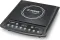 Judge Optima Plus 1600W Induction Cooktop