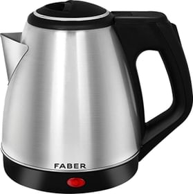Faber FK 1.2L Electric Kettle
