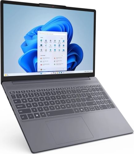 Lenovo IdeaPad Slim 3 83K100CGIN Laptop (13th Gen Core i5/ 16GB/ 512GB SSD/ Win11)