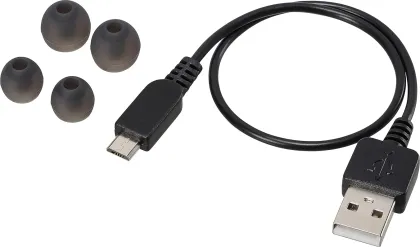 Audio Technica ATH-CLR100BT Wireless Neckband