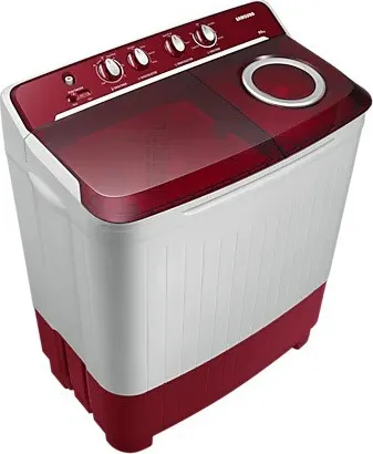 Samsung WT85B4200RR 8.5 kg Semi Automatic Washing Machine