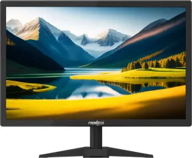 Frontech MON-0059 18.5 inch HD Monitor