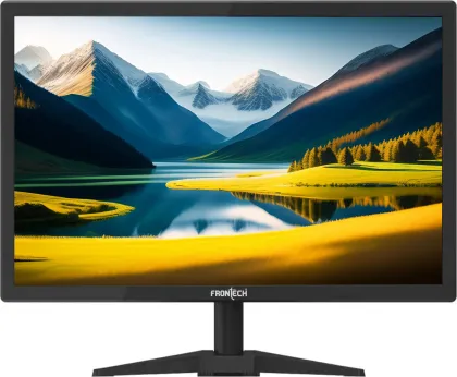 Frontech MON-0059 18.5 inch HD Monitor