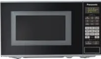 Panasonic NN-GT231 20-Litre Grill Microwave