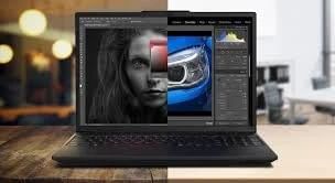 Lenovo ThinkPad E14 Gen 6 21M7009BIG Laptop (Intel Core Ultra 7 155H/ 16GB/ 512GB SSD/ Win11)