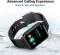 Crossbeats Ignite Pingg Smartwatch