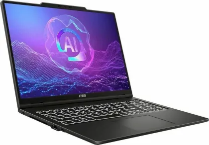 MSI VenturePro A16 AI+ A3HWFTG-004US Laptop (AMD Ryzen AI 9 365/ 32GB/ 1TB SSD/ Win 11/ 8GB RTX 5060)