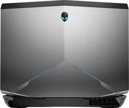 Dell Alienware 14 Notebook (4th Gen Ci7/ 8GB/ 1TB/ Win8.1/ 2GB Graph) (AW14781TB2A2)