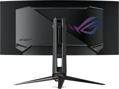 Asus ROG Swift PG34WCDM 34 inch Ultrawide Quad HD Gaming Monitor