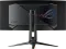 Asus ROG Swift PG34WCDM 34 inch Ultrawide Quad HD Gaming Monitor
