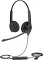 Jabra Biz 1100 Duo Wired Headset