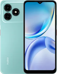 Nubia A37e