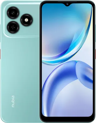 Nubia A37e