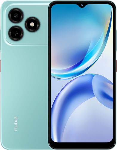 Nubia A37e