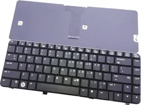 HP dv4 ETC US Version