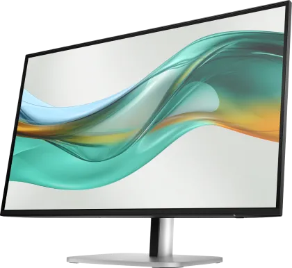 HP Series 5 Pro 527pu 27 inch Quad HD Monitor