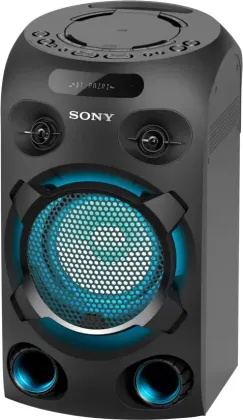 Sony MHC-V02 Speaker