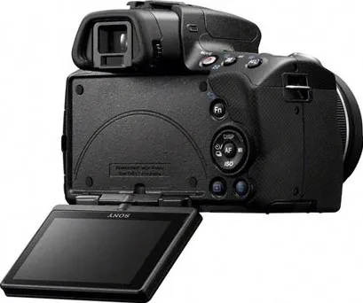 Sony SLT-A55VL SLR (SAL 18-55mm Kit Lens)