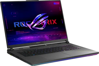Asus ROG Strix G18 2025 G814PH-ES94 Gaming Laptop (AMD Ryzen 9 8940HX/ 16GB/ 1TB SSD/ Win 11/ 8GB RTX 5050)