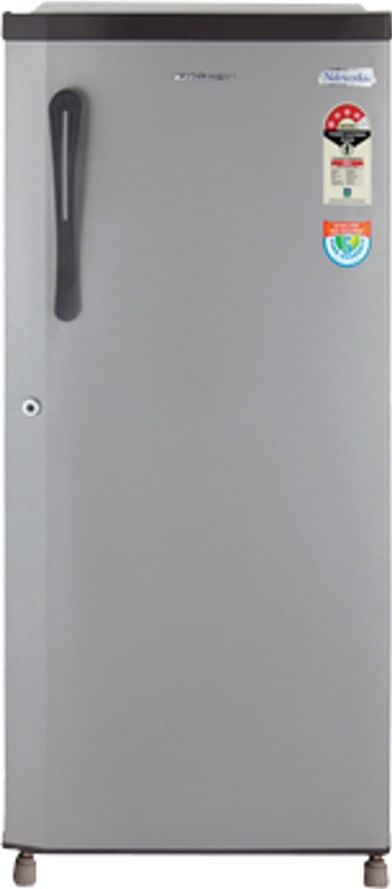 Kelvinator Kse204 190 L Single Door Refrigerator Best Price In