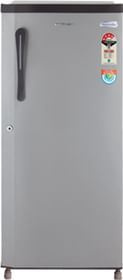 Kelvinator KSE204 190 L Single Door Refrigerator