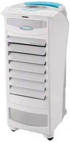 Symphony Silver I 9L Room Air Cooler