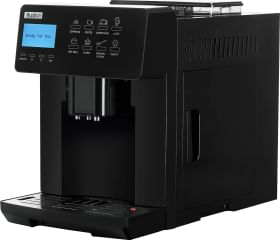 Budan Fully Automatic 1.8L Espresso Coffee Machine