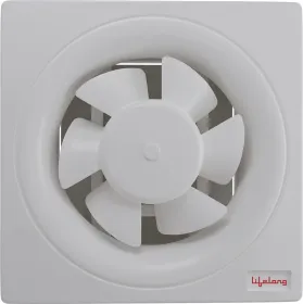 Lifelong LLEF150 150 mm 6 Blade Exhaust Fan