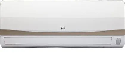 LG LSA5TM5M 1.5 Ton 5 Star Split Air Conditioner