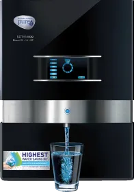 Pureit Ultima Eco 10 L  RO+UV+MF Water Purifier