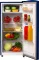 Sharp SJ-DF207N2-PBR 187 L 2 Star Single Door Refrigerator