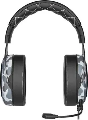 Corsair HS60 Haptic Wired Headphones