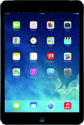 Apple iPad Mini 2 with Retina Display (WiFi+Cellular+128GB)