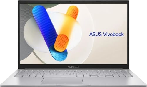 Asus Vivobook 15 X1504VA-NJ2218WS Laptop (13th Gen Core i5/ 16GB/ 512GB SSD/ Win11)