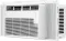 LG LW5024X 5000 BTU 115V Window AC