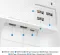 Samsung Movingstyle M7 LS32FM701UNXZA 32 inch Ultra HD 4K Smart Monitor