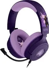 Razer Kraken V4 X Wired Headphones (Espeon Umbreon Edition)