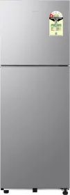 Samsung RT40H28W1Q 236 L 1 Star Double Door Refrigerator
