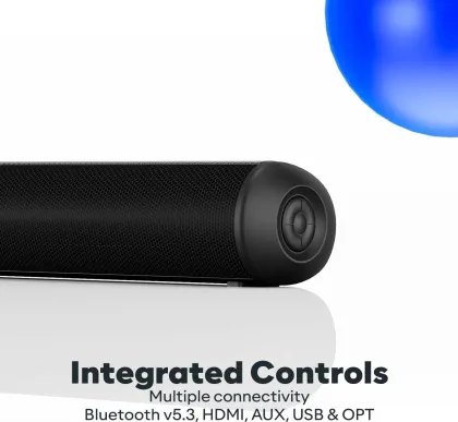 GoVo GoSurround 750 120W Bluetooth Soundbar